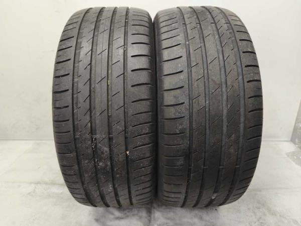 225/45R17 94Y APOLLO ASPIRE XL DOT5120 4MM - Vue 1